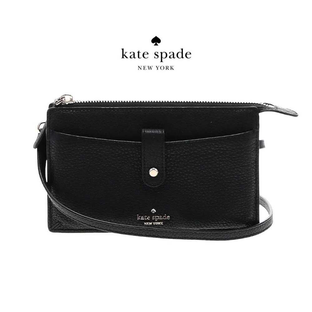 The Perfect Small Purse!